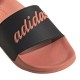 Adidas Adilette Shower Slides σε Μαύρο Χρώμα