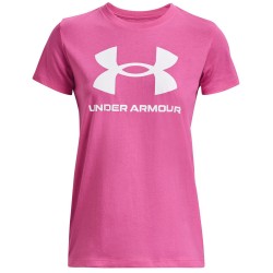Under Armour Live Sportstyle Graphic SSC T-Shirt 