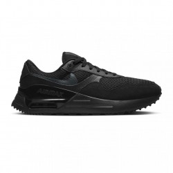 Nike Air Max Systm Sneakers Black / Anthracite