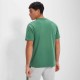 Ellesse Ανδρικό T-shirt Πράσινο με Στάμπα