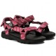 Jack Wolfskin Seven Seas 2 Sandal S B 4029961 Tropic Pink