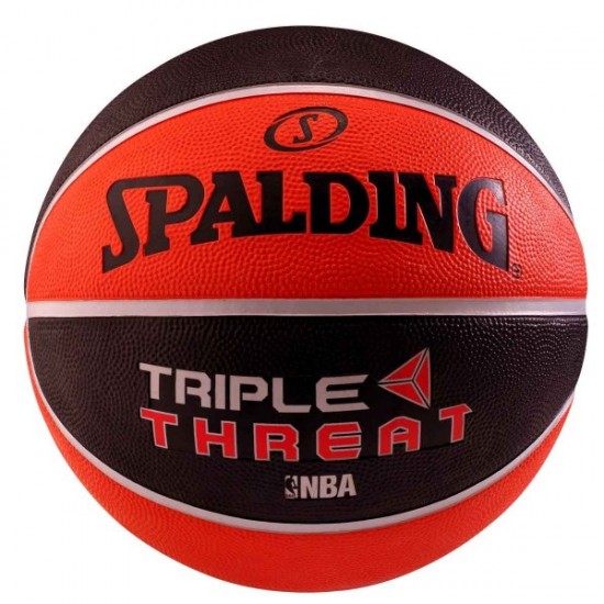 Spalding Triple Threat 83-182Z1