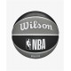 Wilson NBA Team Tribute Brooklyn Nets Μπάλα Μπάσκετ Outdoor
