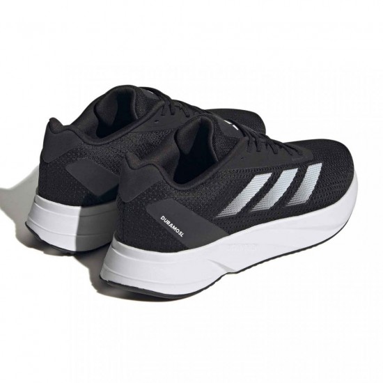 Adidas Duramo SL Ανδρικά Αθλητικά Παπούτσια Running Μαύρα