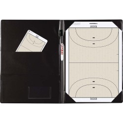 FOX40 Coaching Folder Kit for Handball