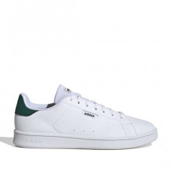 Adidas Urban Court Ανδρικά Sneakers Λευκά