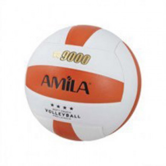 Μπάλα βόλεϋ Amila Νο. 5 Microfiber 41740