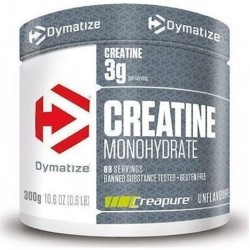 Dymatize Creatine Monohydrate 300gr